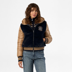 Chaqueta HV Polo Rhode para mujer