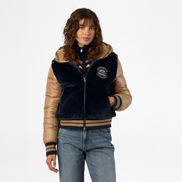 Chaqueta HV Polo Rhode para mujer