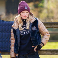 Chaqueta HV Polo Rhode para mujer
