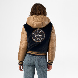 Chaqueta HV Polo Rhode para mujer
