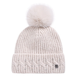 Gorro HV Polo Nova para mujer Gorro HV Polo Nova para mujer