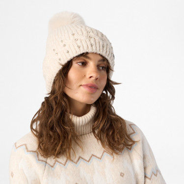 Gorro HV Polo Nova para mujer Gorro HV Polo Nova para mujer