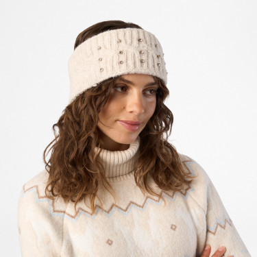 Cinta para la cabeza HV Polo Nova para mujer