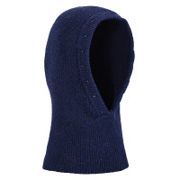 Calentador de cuello con capucha HV Polo Nova para mujer