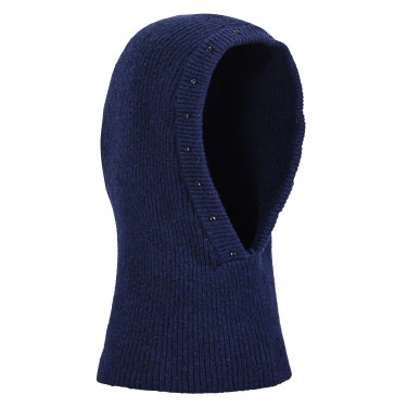Calentador de cuello con capucha HV Polo Nova para mujer