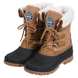 Botas HV Polo Lyn mujer Botas HV Polo Lyn mujer