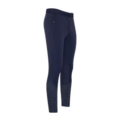 Pantalones de montar Euro-Star Marco Original KneeGrip para hombre