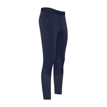 Pantalones de montar Euro-Star Marco Original KneeGrip para hombre