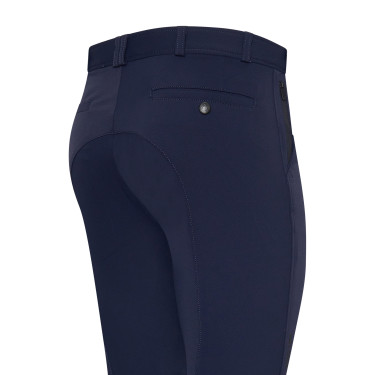 Pantalones de montar Euro-Star Marco Original KneeGrip para hombre