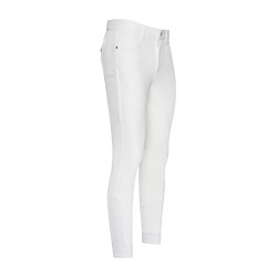 Pantalones de montar Euro-Star Camillo Original FullGrip para hombre