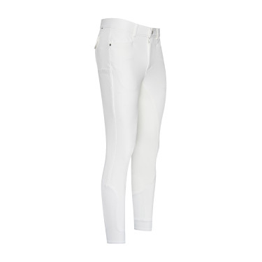 Pantalones de montar Euro-Star Camillo Original FullGrip para hombre