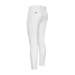 Pantalones de montar Euro-Star Camillo Original FullGrip para hombre