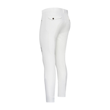 Pantalones de montar Euro-Star Camillo Original FullGrip para hombre