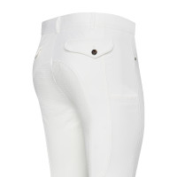 Pantalones de montar Euro-Star Camillo Original FullGrip para hombre