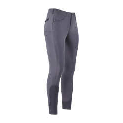 Pantalón de montar Euro-Star Carlo KneeGrip Schoeller para hombre