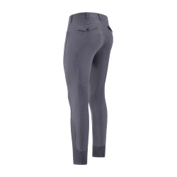 Pantalón de montar Euro-Star Carlo KneeGrip Schoeller para hombre