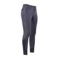 Pantalón de equitación Euro-Star Carlo FullGrip Schoeller SL hombre
