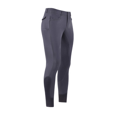 Pantalón de equitación Euro-Star Carlo FullGrip Schoeller SL hombre