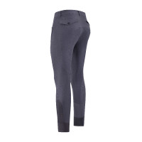 Pantalón de equitación Euro-Star Carlo FullGrip Schoeller SL hombre