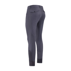 Pantalón de equitación Euro-Star Carlo FullGrip Schoeller SL hombre