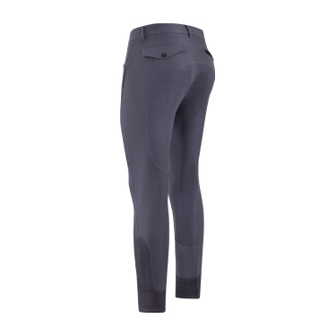 Pantalón de equitación Euro-Star Carlo FullGrip Schoeller SL hombre