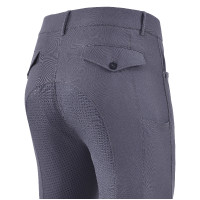 Pantalón de equitación Euro-Star Carlo FullGrip Schoeller SL hombre