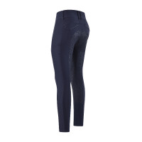 Pantalón de montar Euro-Star Aurelle FullGrip Schoeller SL para mujer