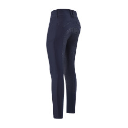Pantalón de montar Euro-Star Aurelle FullGrip Schoeller SL para mujer