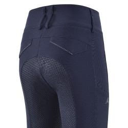 Pantalón de montar Euro-Star Aurelle FullGrip Schoeller SL para mujer