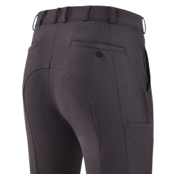 Pantalón de equitación Euro-Star Marcel KneeGrip para hombre