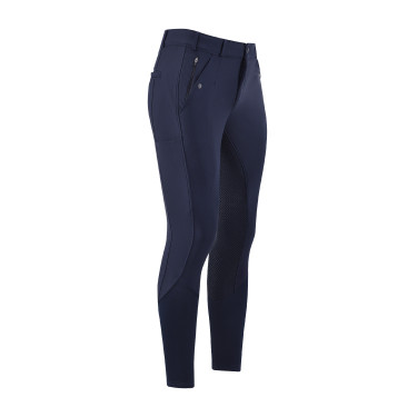 Pantalón de montar Euro-Star Marcel FullGrip Schoeller SL hombre