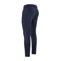 Pantalón de montar Euro-Star Marcel FullGrip Schoeller SL hombre