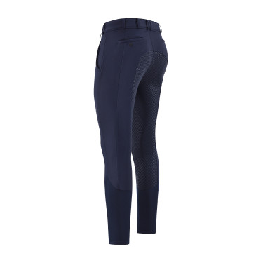 Pantalón de montar Euro-Star Marcel FullGrip Schoeller SL hombre