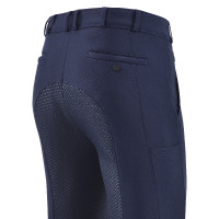 Pantalón de montar Euro-Star Marcel FullGrip Schoeller SL hombre