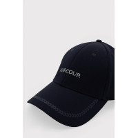 Gorra Harcour Ciel Vid de uva Burdeos Gorra Harcour Ciel Vid de uva Burdeos