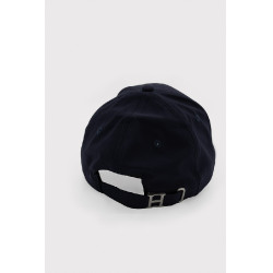 Gorra ecuestre Harcour Ciel repelente al agua | Equi-Clic