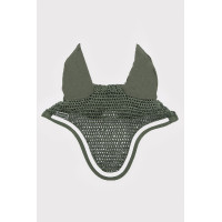 Gorro Feeby Harcour Gris verde Gorro Feeby Harcour Gris verde
