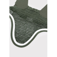 Gorro Feeby Harcour Gris verde Gorro Feeby Harcour Gris verde