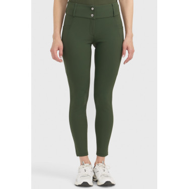 Pantalón de equitación mujer Harcour Ludivine Pantalón de equitación mujer Harcour Ludivine