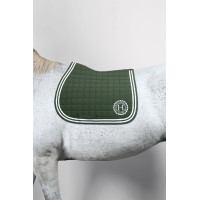 Almohadilla de montar Harcour Soft Camello Marrón Almohadilla de montar Harcour Soft Camello Marrón