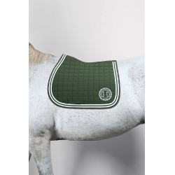 Almohadilla equitación Harcour para caballo