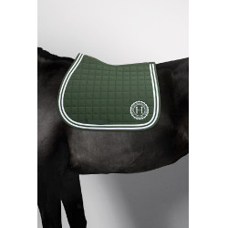 Almohadilla equitación Harcour para caballo