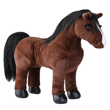 Pony de juguete Imperial Riding Free Spirit