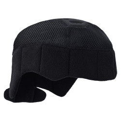 Forro polar para casco de montar Imperial Riding Olania Deluxe Forro polar para casco de montar Imperial Riding Olania Deluxe