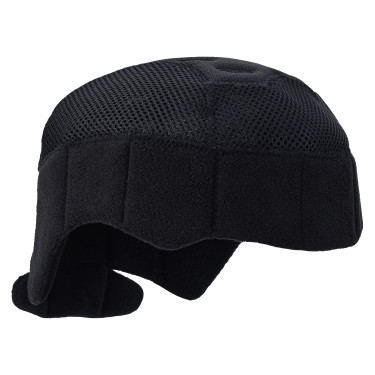 Forro polar para casco de montar Imperial Riding Olania Deluxe Forro polar para casco de montar Imperial Riding Olania Deluxe