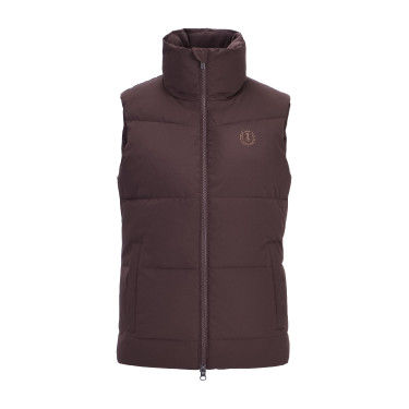 Chaleco acolchado Imperial Riding Chica para mujer