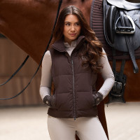 Chaleco acolchado Imperial Riding Chica para mujer