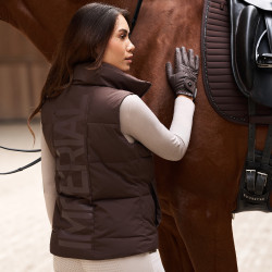 Chaleco acolchado Imperial Riding Chica para mujer