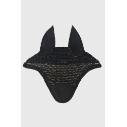 Capucha Unity personalizable Harcour Negro