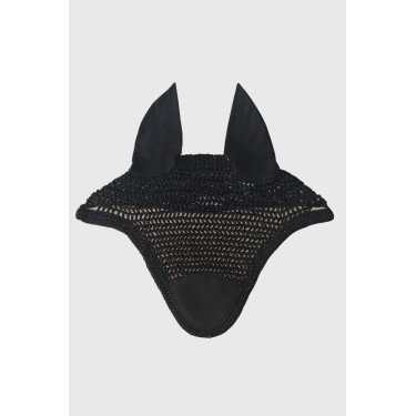 Capucha Unity personalizable Harcour Negro